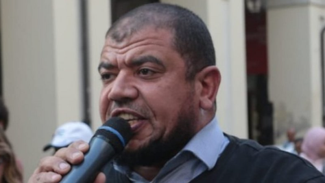 Corte d’Appello di Torino: stop al trattenimento dell’imam Mohamed Shahin nel Cpr di Caltanissetta
