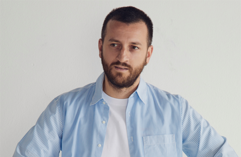 Caltanissetta, il 19 dicembre presentazione del libro “Intanto ti calmi” di Diego Brus