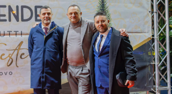 Tutelaziende apre uno sportello a Caltanissetta: servizi di assistenza e consulenza per cittadini e imprese