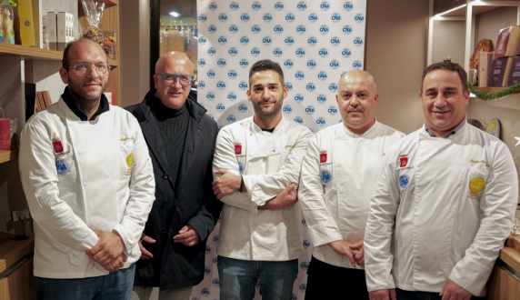 Cna Caltanissetta, quarta tappa del Tour del Torrone tra poesia e meraviglia
