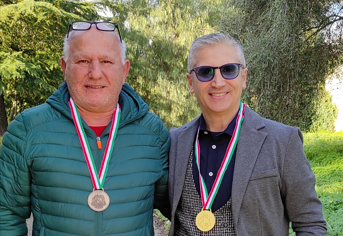 Caltanissetta, l’associazione ornitologica nissena fa incetta di premi a Parma e si laurea Campione d’Italia