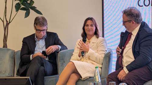 Commercio mondiale, la Sicilia rivendica la sua centralità nel Mediterraneo