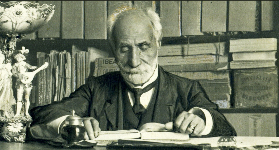 Giuseppe Pitrè, 184 anni dopo: l’uomo che diede voce all’anima della Sicilia