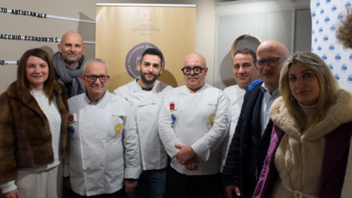 Cna Caltanissetta, si conclude il Tour del Torrone tra passione e tradizione