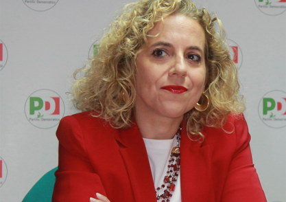 Manovra, Chinnici(PD Sicilia): “Finalmente si garantisce assistenza psicologica anche ai disabili psichici in famiglia”