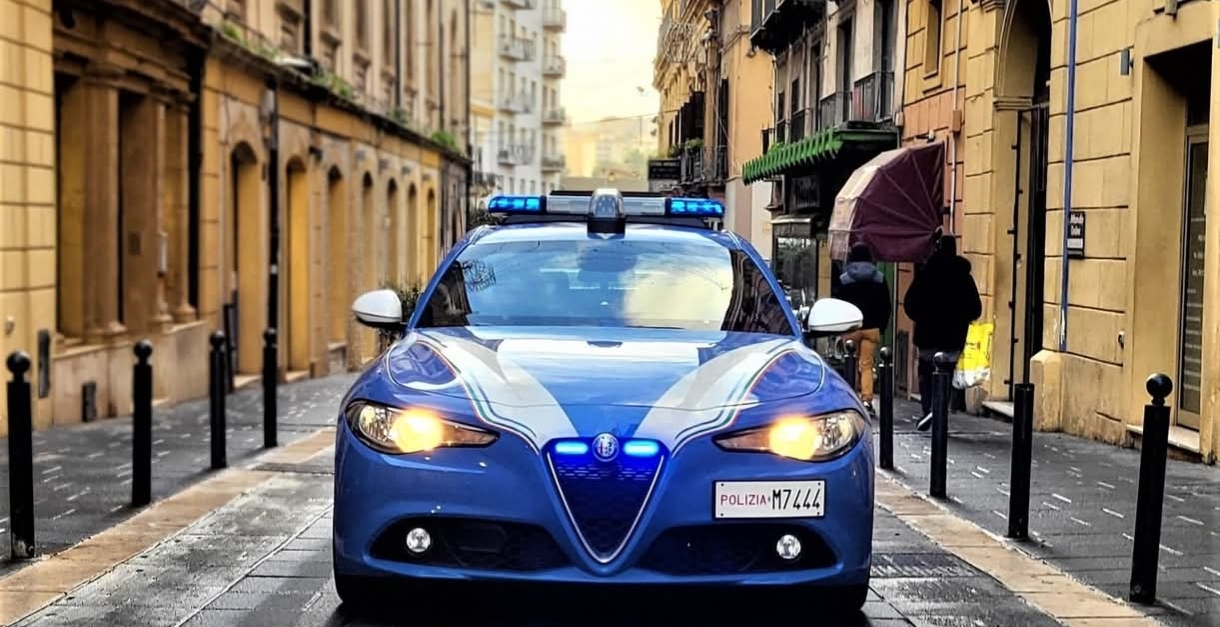 Caltanissetta, accoltellato tra le vie del centro: 37enne in ospedale dopo l’aggressione