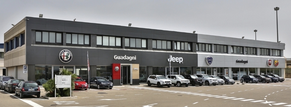 Guadagni Spa, settant’anni di storia e visione: nel 2026 l’azienda celebra un traguardo che guarda al futuro