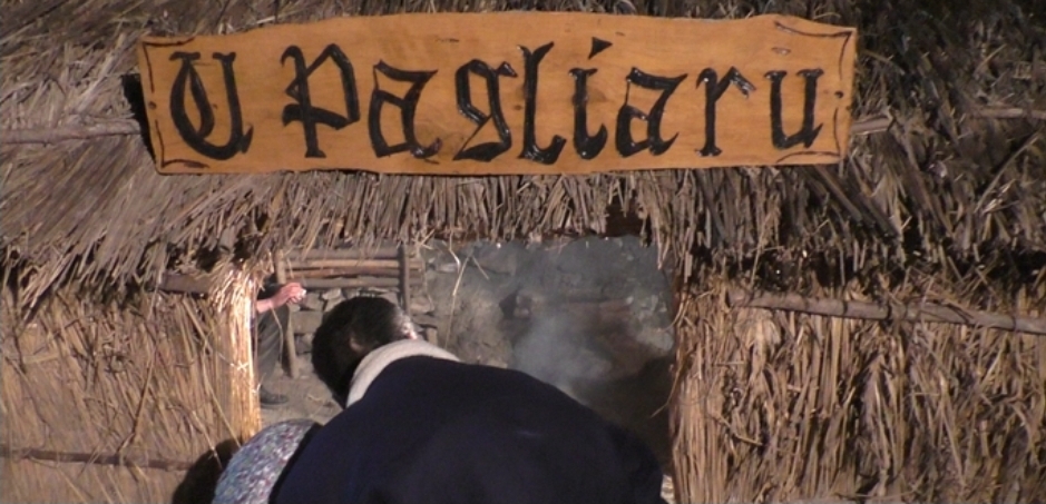 La Sicilia dei Presepi Viventi: quando la Natività parla in siciliano