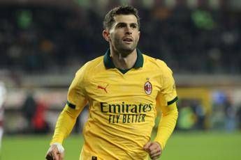 Serie A, oggi Milan-Sassuolo – La partita in diretta