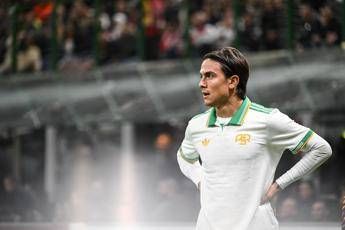 Serie A, oggi Roma-Sassuolo – La partita in diretta