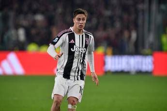 Serie A, oggi Sassuolo-Juve: orario, probabili formazioni e dove vederla