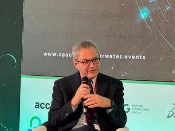 Spazio, Pieralli (Telespazio): “Infrastrutture sono layer comune, dal digital divide alla difesa”