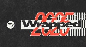 Spotify Wrapped Park a Milano: la musica del 2025 diventa esperienza immersiva