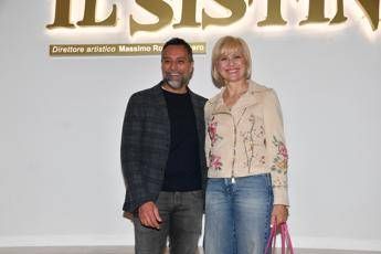 Storie al bivio, Pietro Delle Piane: “Antonella Elia? È finita per sempre”