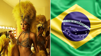 Taylor Swift in versione intelligenza artificiale scala le classifiche in Brasile