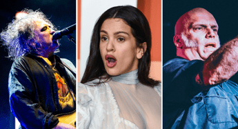 The Cure, Rosalía e Iron Maiden, il 2026 sarà l’anno dei megashow in Italia
