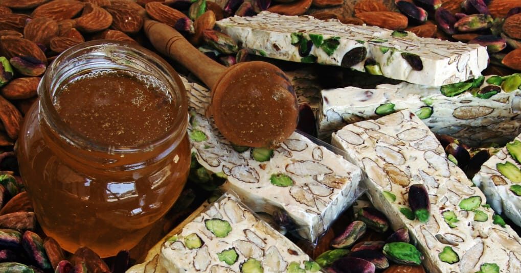 Il Prefetto Licia Donatella Messina incontra i rappresentanti dell’Associazione Produttori Torrone di Caltanissetta