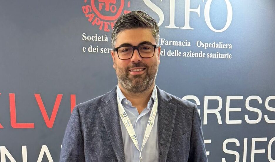 Consiglio provinciale Ugl Caltanissetta, Rosario Trainito entra nell’Utl territoriale