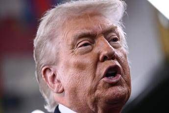 Trump: “Rob Reiner morto per rabbia provocata da sua ossessione contro di me”