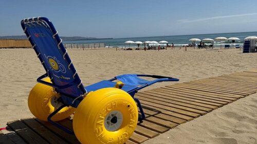 Associazione Don Bosco 2000: Tourability, l’inclusione che lascia il segno