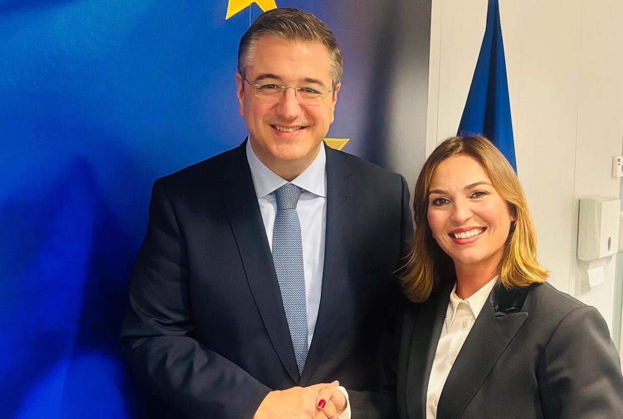 I porti della Sicilia occidentale al centro della nuova visione europea del Mediterraneo per il rilancio dell’estremo Sud