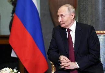 Ucraina, Putin e le conquiste inutili: la strategia della Russia per i negoziati