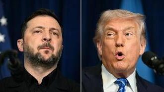 Ucraina, Trump: “Incontro straordinario con Zelensky, molto più vicini a pace”