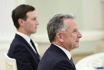 Ucraina, salta l’incontro Witkoff-Kushner-Zelensky: le news di oggi