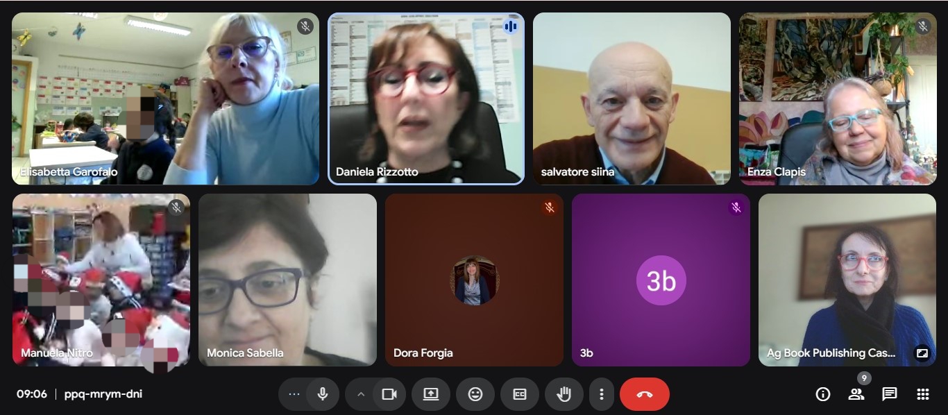 Caltanissetta. Evento letterario online al King “Un carico di … Libri”: incontro con autori, in collaborazione con AG Book Publishing