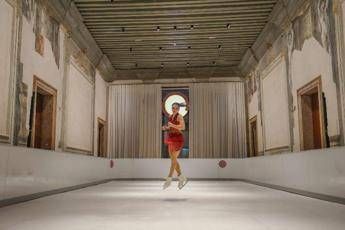 Venezia, il ghiaccio diventa arte: Olaf Nicolai porta Eisfeld II a Palazzo Diedo