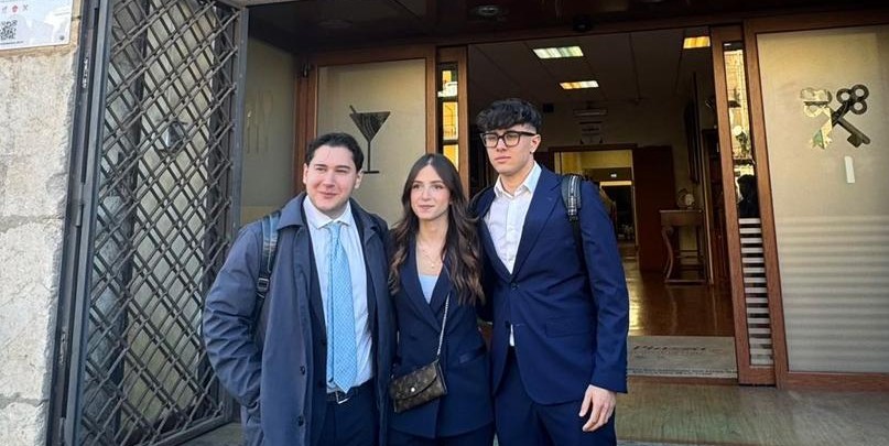 Caltanissetta. Lo studente nisseno Samuele Progno nominato vice coordinatore regionale delle Consulte Studentesche siciliane