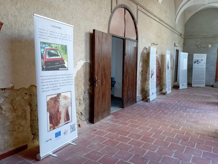 Mussomeli, aperte fino al 9 dicembre votazioni scelta progetti di Democrazia Partecipata