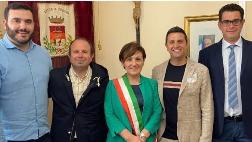 Sutera, diatriba fra sindaca sfiduciata ed ex Presidente del consiglio comunale