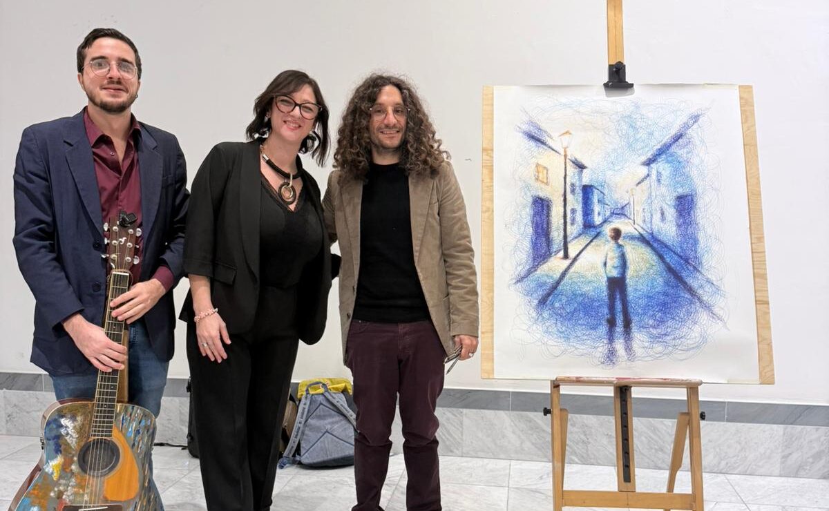 Fuori TEDxCaltanissetta: BookCorner e MusicCorner, nuovi spazi condivisi dalla cittadinanza