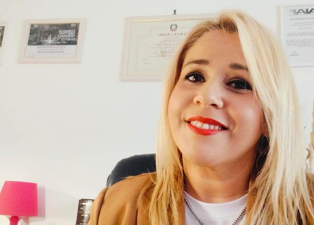 Aiga, rinnovate le nomine nazionali: la sezione di Caltanissetta presente nei Dipartimenti