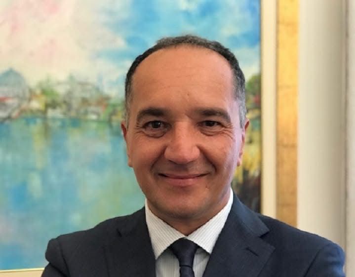 A Sutera arriva il Commissario straordinario: E’ il dott.Francesco Mario Fragale. C’è il decreto del Presidente Schifani