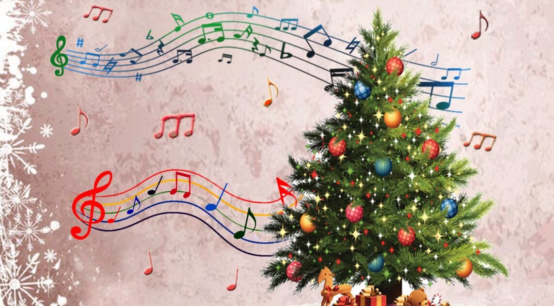 Caltanissetta, “Happy Christmas”: il 17 dicembre la terza edizione del concerto di Natale organizzato dal Liceo Musicale “Manzoni-Juvara”