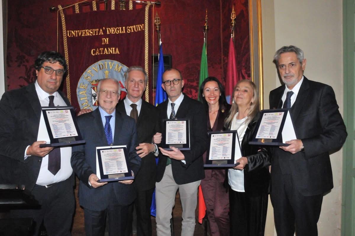 Salute femminile tra medicina e innovazione: a Catania sinergia concreta tra associazionismo, università e ospedali