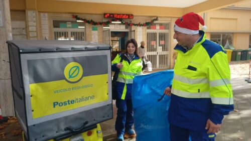 Caltanissetta, cresce il progetto di solidarietà e sostenibilità “Ri-giochi@amo”