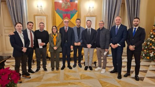 Caltanissetta, tre nuove assunzioni al Comune: sempre più risorse al servizio dei cittadini