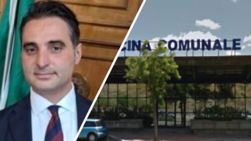 Piscina comunale, il presidente del Consiglio Bruzzaniti: “Caltanissetta oggi fa un passo avanti e rialza la testa per guardare al futuro con fiducia”