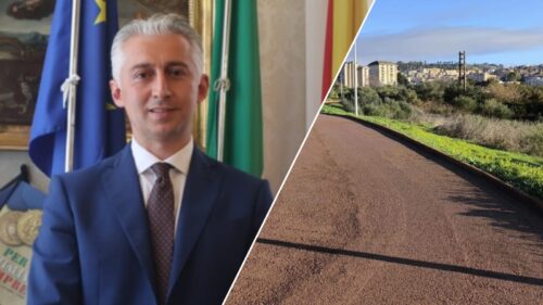 Caltanissetta, Parco Urbano Rosario Assunto: avviso per la gestione del chiosco e delle attrezzature