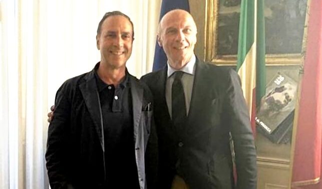 Caltanissetta. Scomparsa di Giancarlo La Rocca, il cordoglio dell’Amministrazione comunale. Tesauro: “Presenza riconosciuta nel panorama politico e civile cittadino”