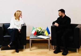 Witkoff a Mosca da Putin. Chiamata tra leader Ue, Meloni: “Importante convergenza con Usa”