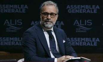 Zanetti (Confitarma): “EPS penalizza imprese e consumatori e non sostiene investimenti”