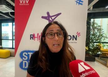 Zocchetti (Viiv): “Long acting utile su impatto emotivo e sociale Hiv”