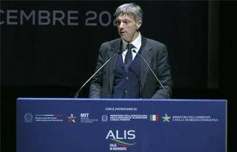 Zoppas: “Export Made in Italy è importante, target è 700 mld”