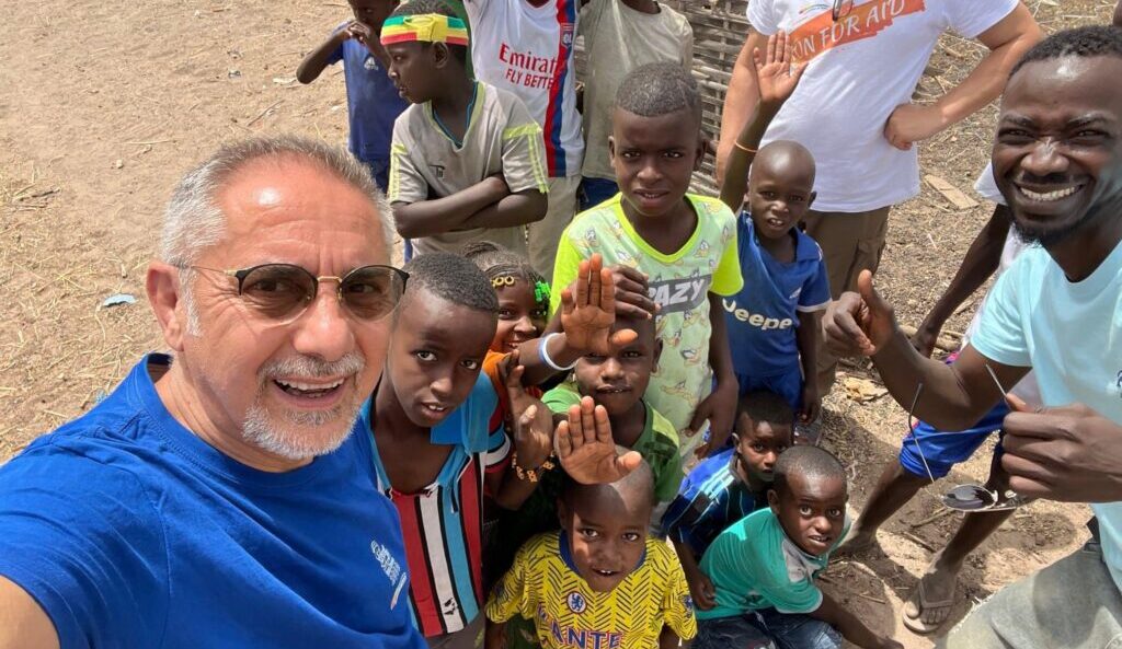 Rapporto Migrantes 2025, il presidente di Don Bosco 2000 Agostino Sella: “Basta rincorrere l’emergenza”