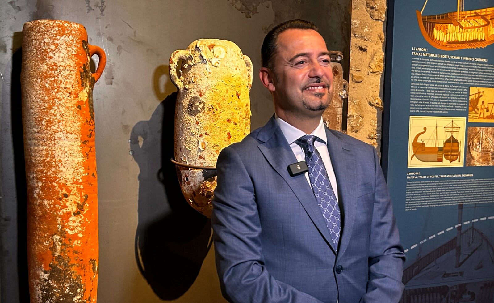 Sicilia, le iniziative nei siti della Regione per il Natale. Scarpinato: «Occasione preziosa per riscoprire il nostro patrimonio»