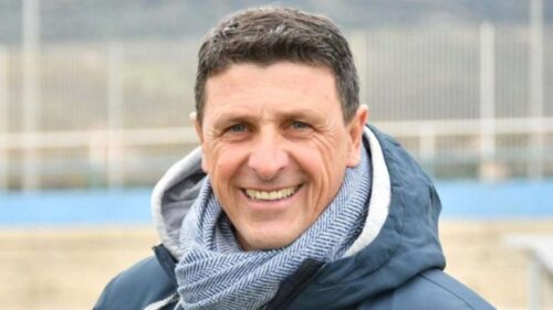 Serie D. L’annuncio: Francesco “Ciccio” Di Gaetano è il nuovo allenatore della Nissa